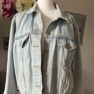 Levi's Denim Jacket